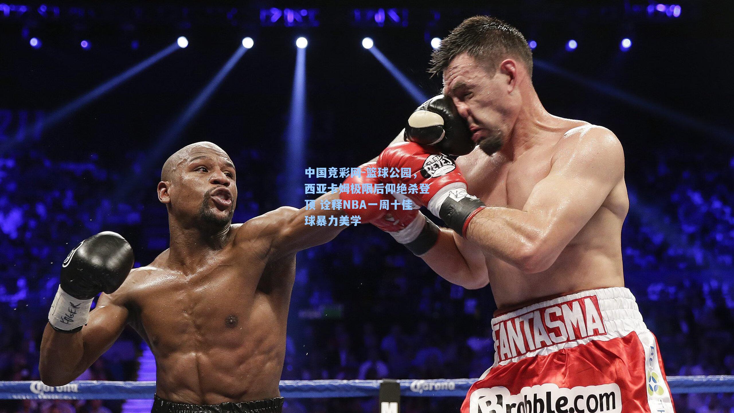 篮球公园，西亚卡姆极限后仰绝杀登顶 诠释NBA一周十佳球暴力美学