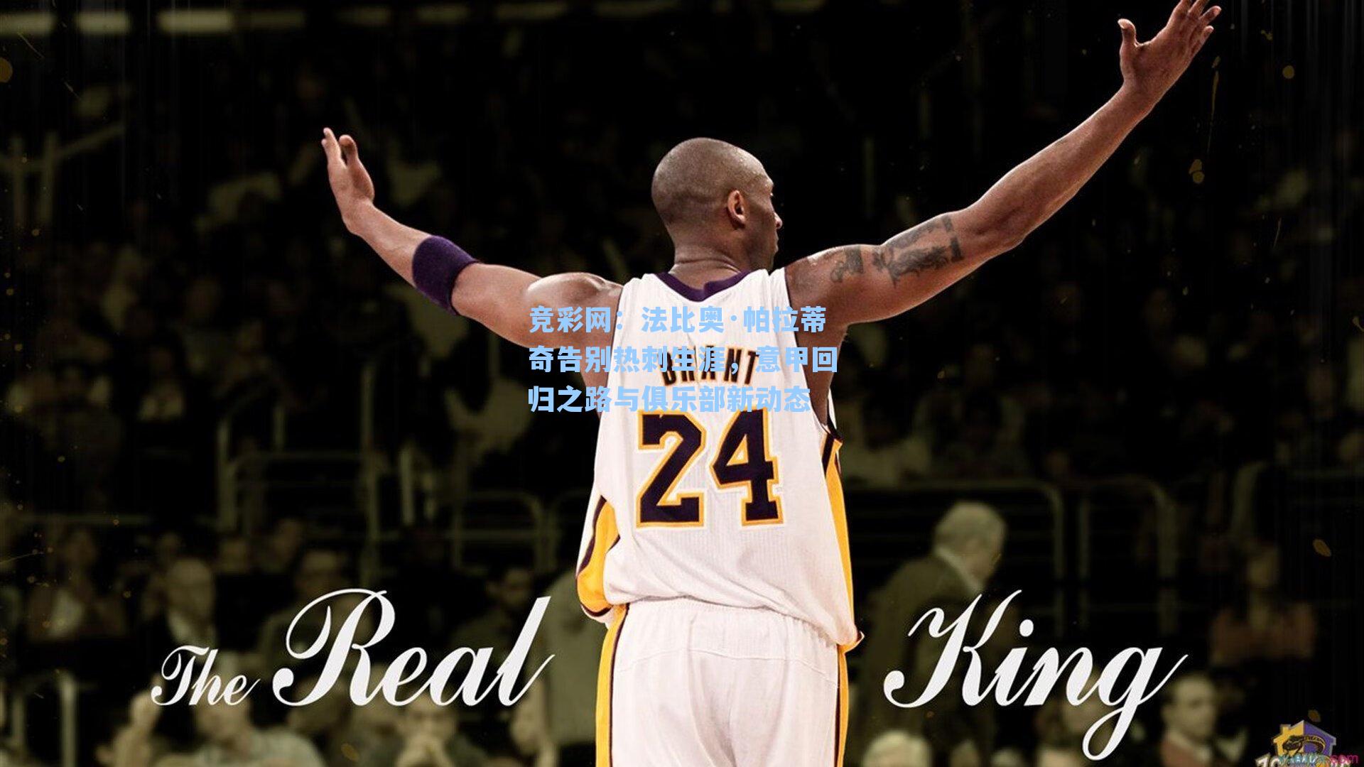 法比奥·帕拉蒂奇告别热刺生涯，意甲回归之路与俱乐部新动态